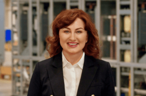 Sonatina Būtėnienė
