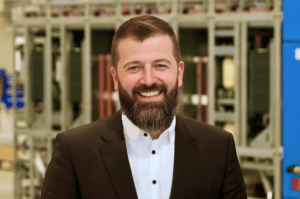 Audrius Lapinskas