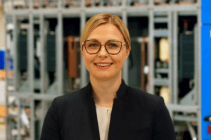 Vaida Brazdeikė