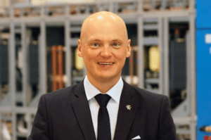 Tomas Prūsas