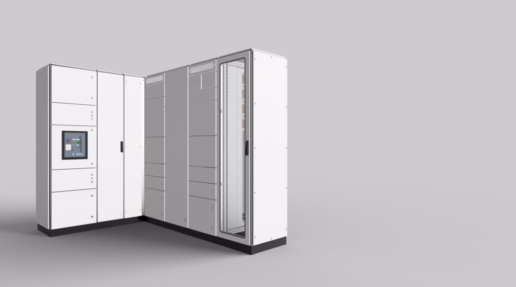 HECON EVO Switchgear