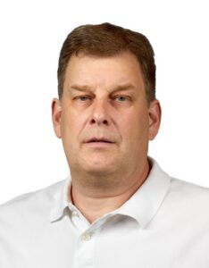Leif Öberg