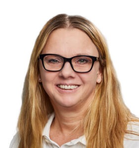 Malin Andersson