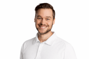 Martin Björcke