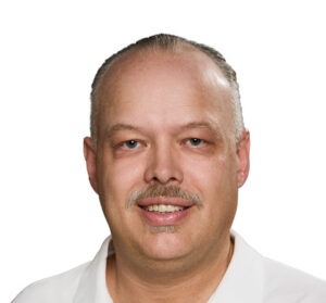 Mikael Wiik