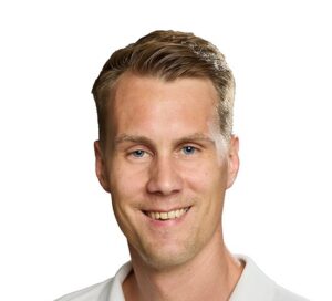 Ola Kanje