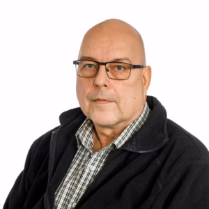 Markku Levo