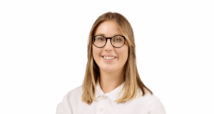 Veronica Rohde