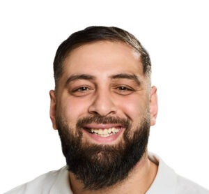 Vager Omer