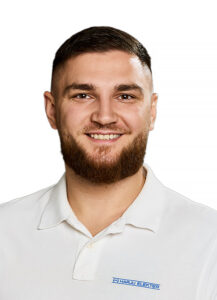Jetmir Bara