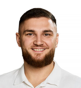Jetmir Bara